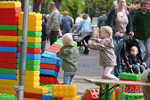 Koningsdag Zelhem (27-04-2026)