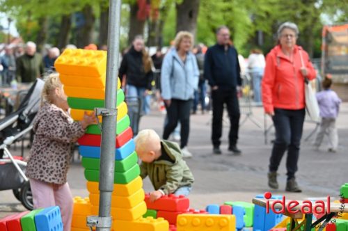 Koningsdag Zelhem (27-04-2026)
