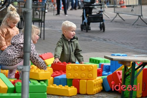 Koningsdag Zelhem (27-04-2026)