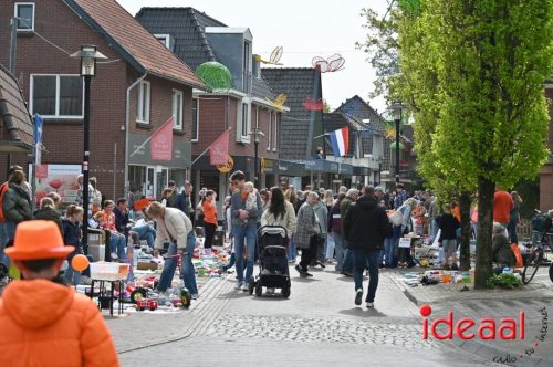 Koningsdag Zelhem (27-04-2026)