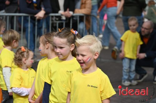 Koningsdag Zelhem (27-04-2026)