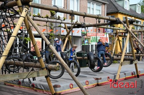 Koningsdag Zelhem (27-04-2026)