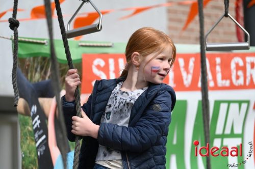 Koningsdag Zelhem (27-04-2026)