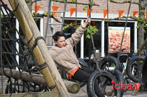 Koningsdag Zelhem (27-04-2026)