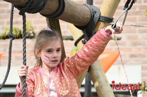 Koningsdag Zelhem (27-04-2026)