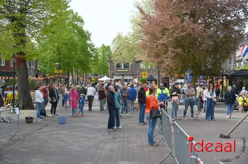 Koningsdag Zelhem (27-04-2026)