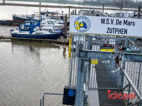 De 5 havens van Zutphen (21-01-2023)