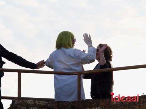 Dido & Aeneas zomeracademie - deel 3 (25-07-2025)