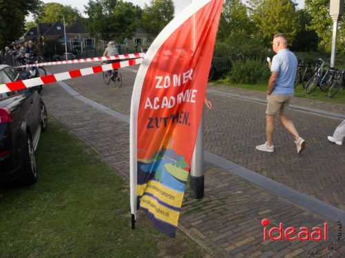 Dido & Aeneas zomeracademie - deel 1 (25-07-2025)