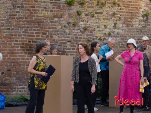 Dido & Aeneas zomeracademie - deel 2 (25-07-2025)