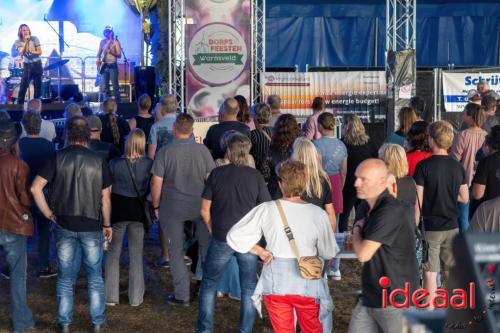 Dorpsfeesten Warnsveld - deel 2 (03-09-2023)