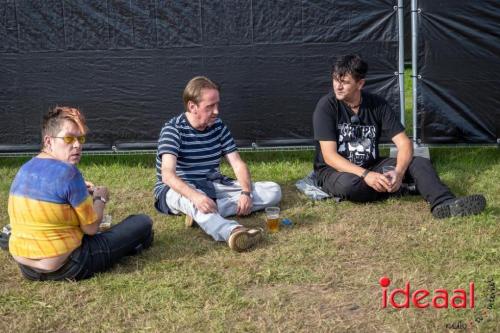 Dorpsfeesten Warnsveld - deel 2 (03-09-2023)