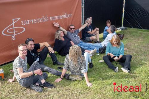 Dorpsfeesten Warnsveld - deel 2 (03-09-2023)