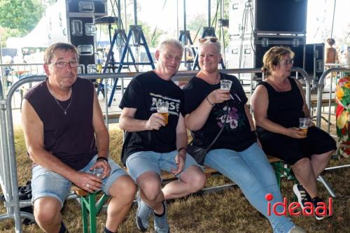 Dorpsfeesten Warnsveld - deel 2 (03-09-2023)