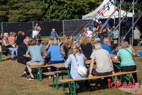 Dorpsfeesten Warnsveld - deel 2 (03-09-2023)