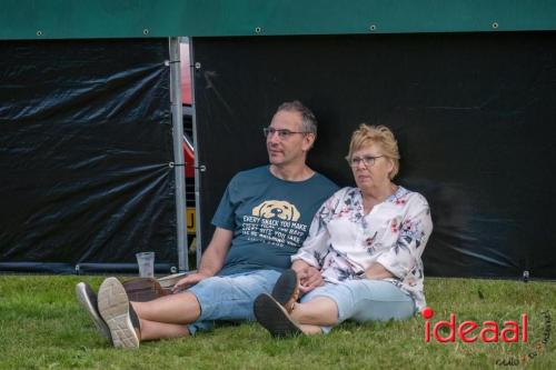 Dorpsfeesten Warnsveld - deel 1 (03-09-2023)