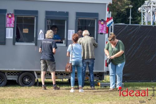 Dorpsfeesten Warnsveld - deel 1 (03-09-2023)