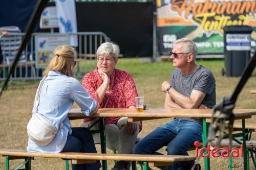 Dorpsfeesten Warnsveld - deel 1 (03-09-2023)