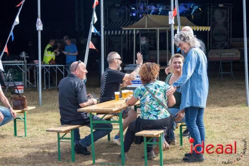 Dorpsfeesten Warnsveld - deel 1 (03-09-2023)