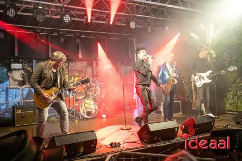 Dorpsfeesten Warnsveld - deel 1 (03-09-2023)