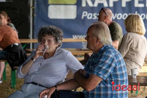 Dorpsfeesten Warnsveld - deel 1 (03-09-2023)