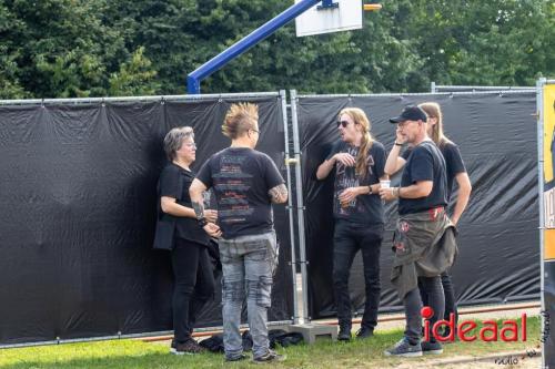 Dorpsfeesten Warnsveld - deel 2 (03-09-2023)