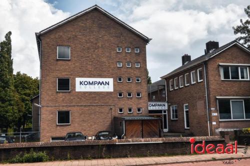 Kompaan College Zutphen (04-08-2023)