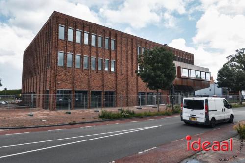 Kompaan College Zutphen (04-08-2023)