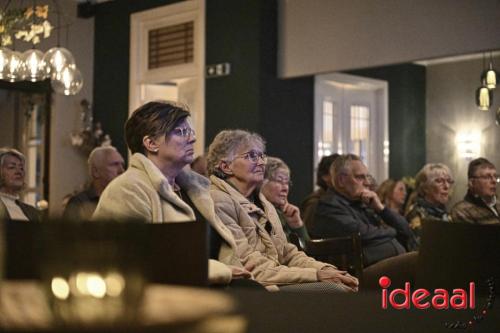 Lezing bevrijdingsjaar 1945 in Zelhem (01-04-2025)