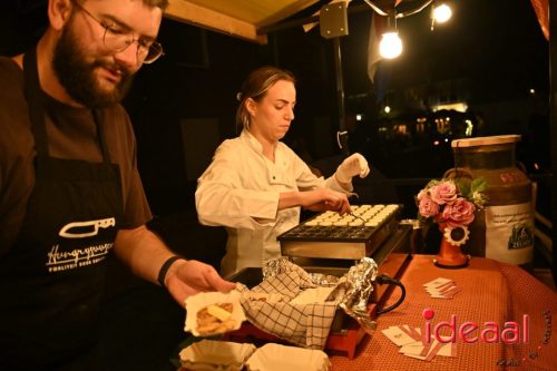 Dwars deur Zelhem - deel 2 (02-05-2025)