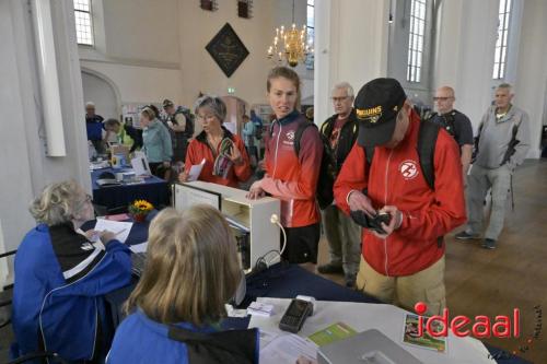 Achterhoekse Wandeldagen - deel 2 (08-05-2024)