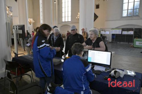 Achterhoekse Wandeldagen - deel 2 (08-05-2024)