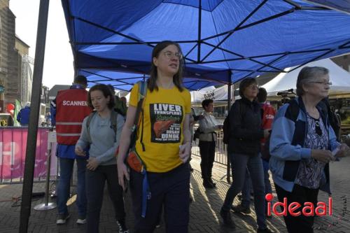 Achterhoekse Wandeldagen - deel 2 (08-05-2024)