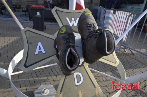 Achterhoekse Wandeldagen - deel 2 (08-05-2024)