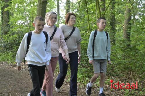 Achterhoekse Wandeldagen - deel 2 (08-05-2024)