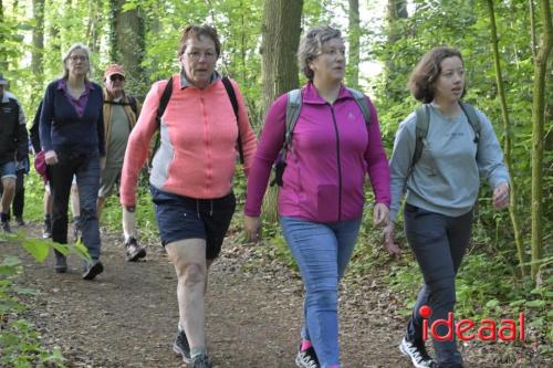 Achterhoekse Wandeldagen - deel 2 (08-05-2024)