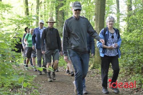 Achterhoekse Wandeldagen - deel 2 (08-05-2024)