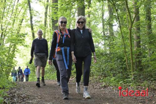 Achterhoekse Wandeldagen - deel 2 (08-05-2024)