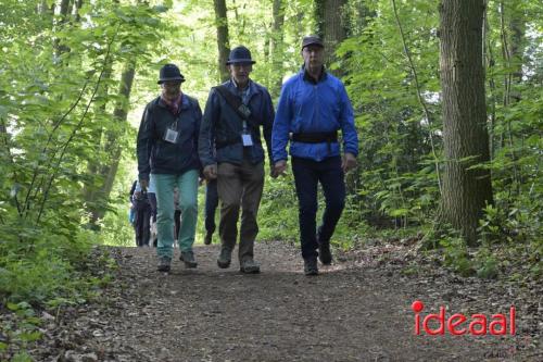 Achterhoekse Wandeldagen - deel 2 (08-05-2024)