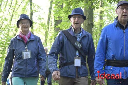 Achterhoekse Wandeldagen - deel 2 (08-05-2024)