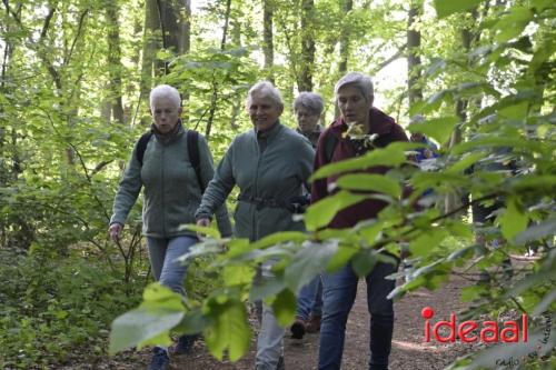 Achterhoekse Wandeldagen - deel 2 (08-05-2024)