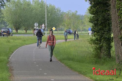 Achterhoekse Wandeldagen - deel 2 (08-05-2024)