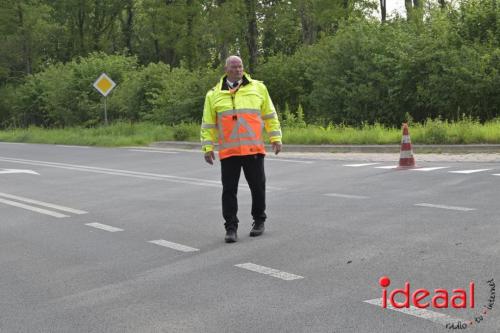 Achterhoekse Wandeldagen - deel 2 (08-05-2024)