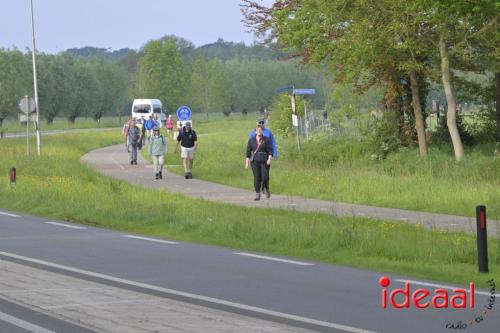 Achterhoekse Wandeldagen - deel 2 (08-05-2024)