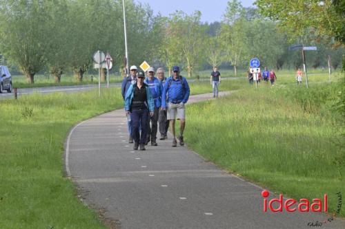 Achterhoekse Wandeldagen - deel 2 (08-05-2024)