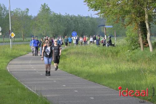 Achterhoekse Wandeldagen - deel 2 (08-05-2024)