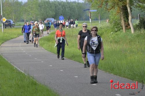 Achterhoekse Wandeldagen - deel 2 (08-05-2024)