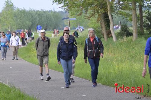 Achterhoekse Wandeldagen - deel 2 (08-05-2024)