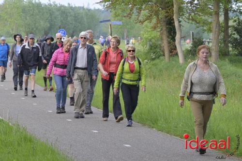 Achterhoekse Wandeldagen - deel 2 (08-05-2024)