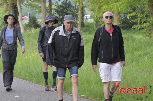 Achterhoekse Wandeldagen - deel 2 (08-05-2024)